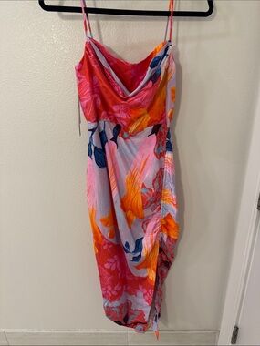 Anthropologie brand new dress